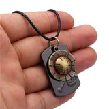 Necklace Monkey D Luffy Hat Necklaces